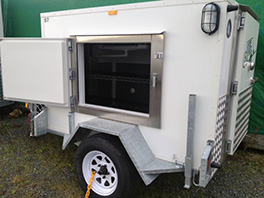 A1 6x4 Stubby Side View